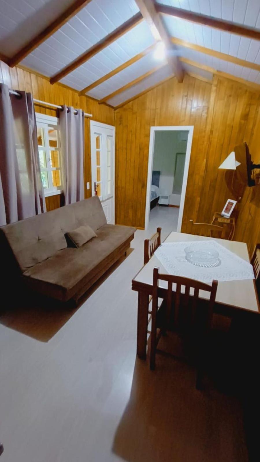Villa Chale D'Roos 2 Canela Esterno foto